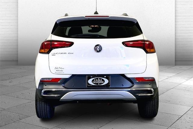 2022 Buick Encore GX Vehicle Photo in Lees Summit, MO 64086