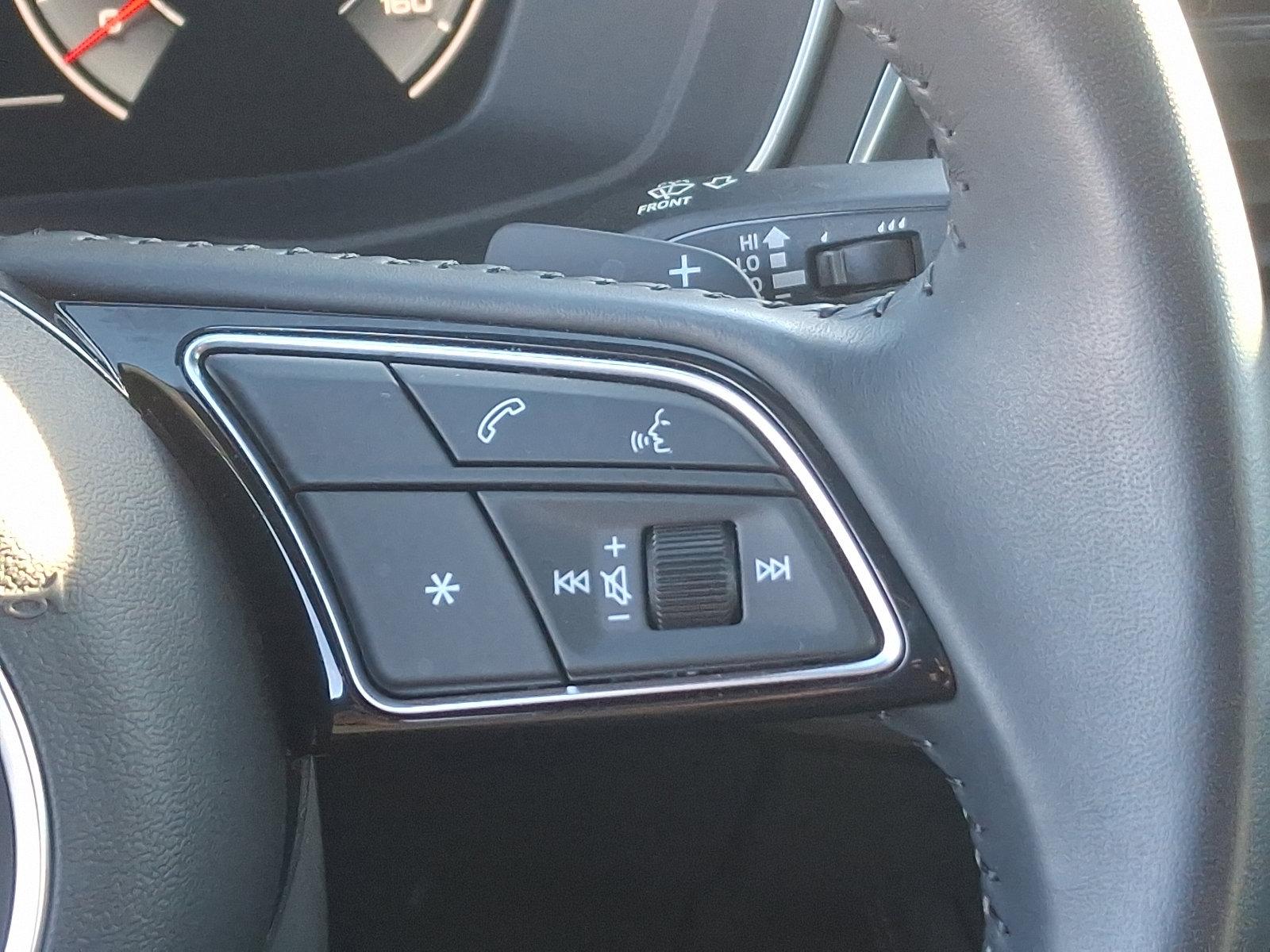 2020 Audi A5 Sportback Vehicle Photo in Trevose, PA 19053