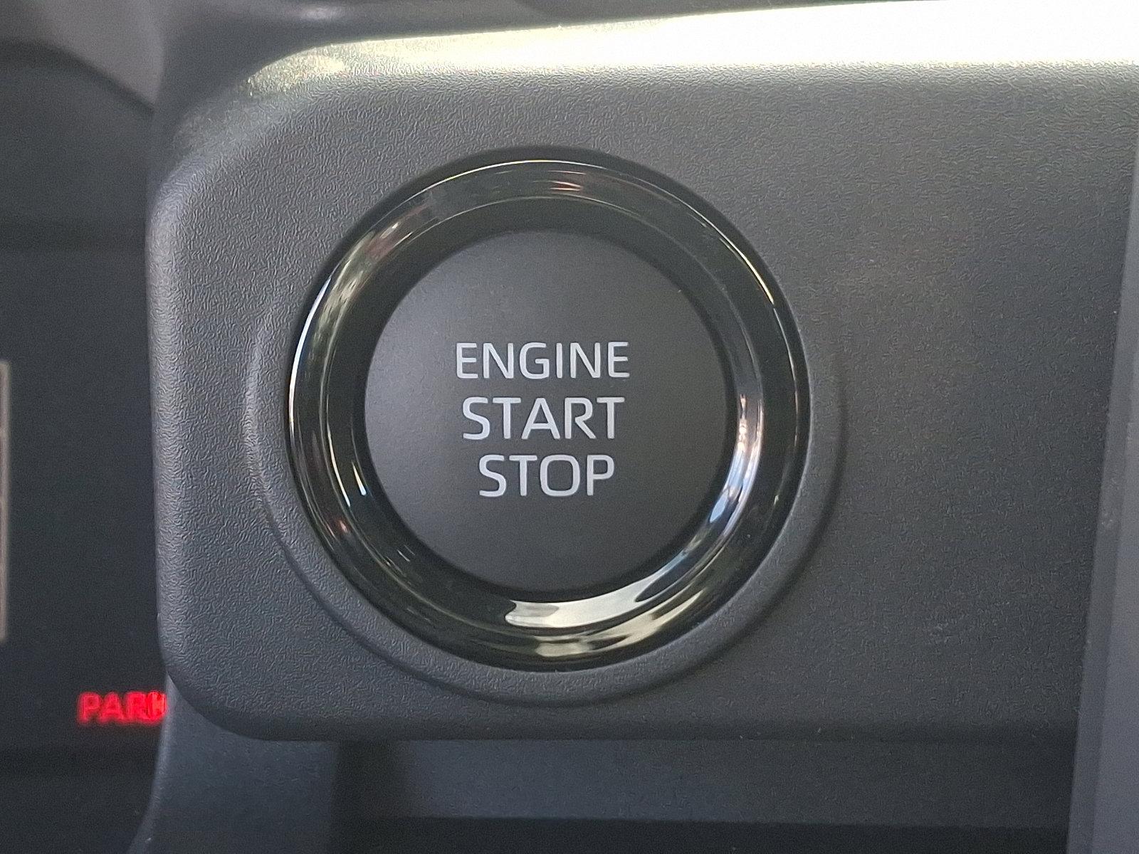 2024 Toyota Tacoma 4WD Vehicle Photo in Trevose, PA 19053