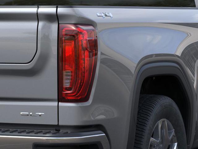 2025 GMC Sierra 1500 Vehicle Photo in INDEPENDENCE, MO 64055-1377