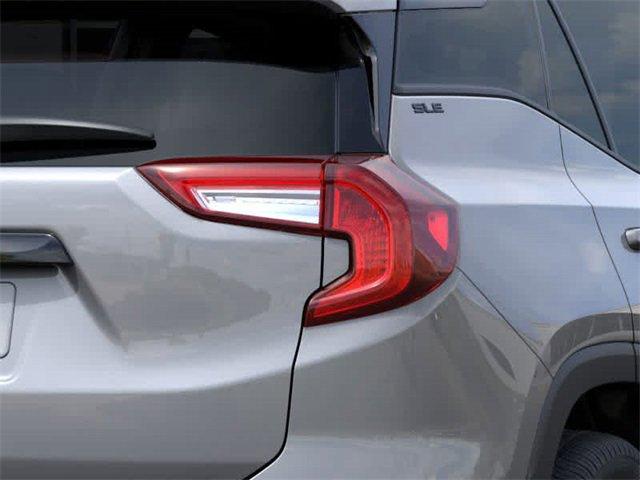 2024 GMC Terrain Vehicle Photo in COLLIERVILLE, TN 38017-9006