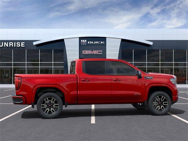 2025 GMC Sierra 1500 Vehicle Photo in COLLIERVILLE, TN 38017-9006