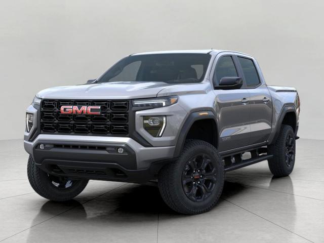 2024 GMC Canyon Vehicle Photo in APPLETON, WI 54914-8833