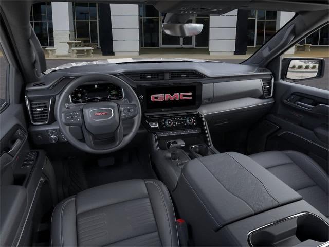 2024 GMC Sierra 1500 Vehicle Photo in BARTLETT, TN 38133-4101