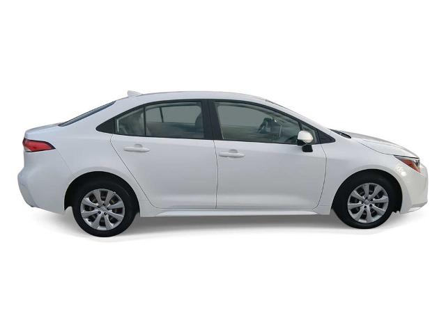 2021 Toyota Corolla Vehicle Photo in BARTLETT, TN 38133-4101