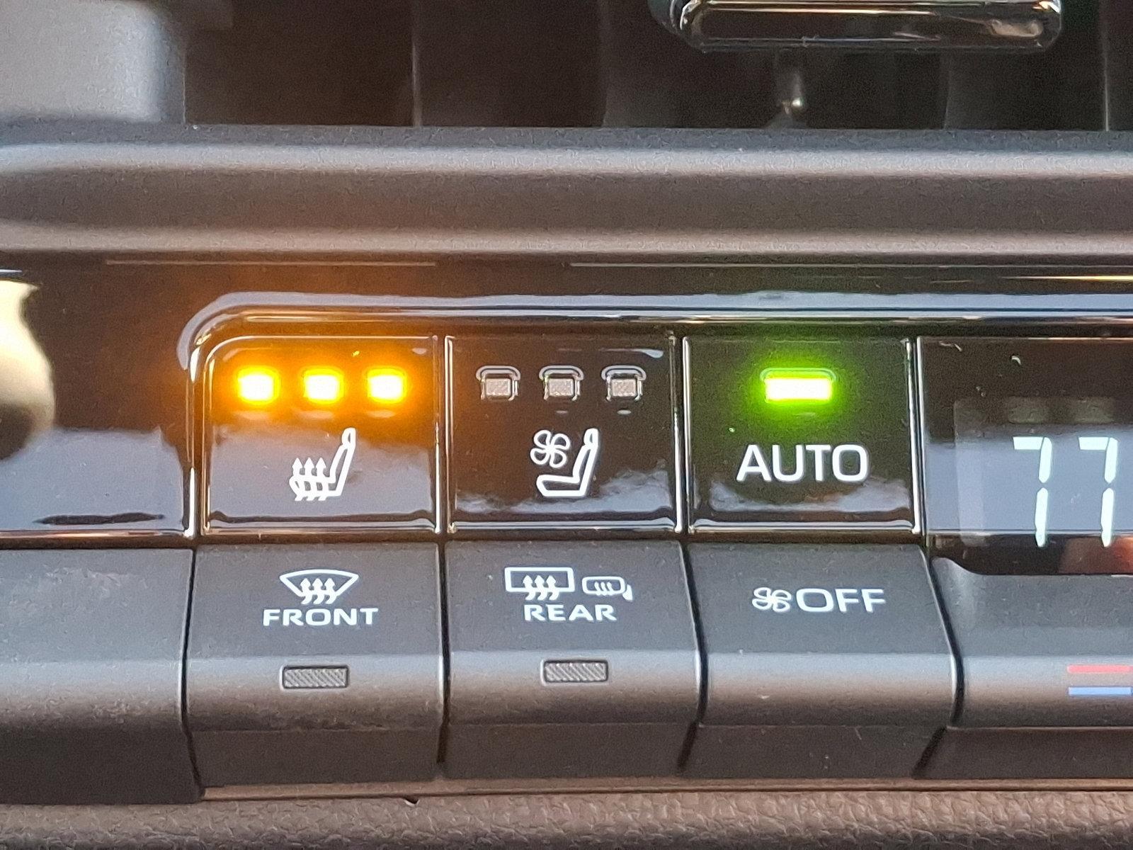 2025 Toyota Crown Signia Vehicle Photo in Trevose, PA 19053