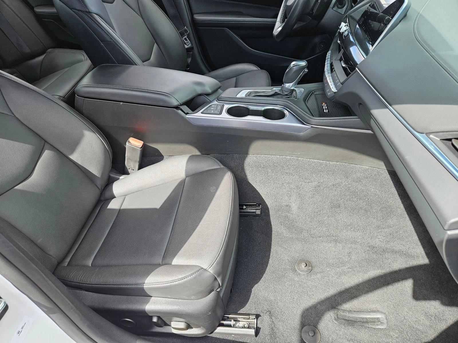 2024 Cadillac CT4 Vehicle Photo in Las Vegas, NV 89149