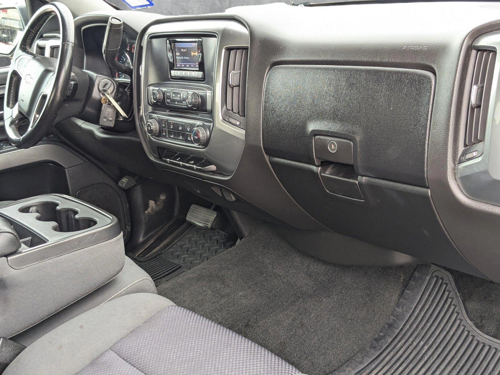 2014 Chevrolet Silverado 1500 Vehicle Photo in Corpus Christi, TX 78415