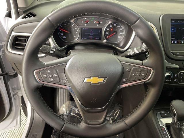 2024 Chevrolet Equinox Vehicle Photo in PHOENIX, AZ 85014-3381