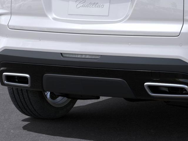 2025 Cadillac XT4 Vehicle Photo in BATON ROUGE, LA 70809-4546