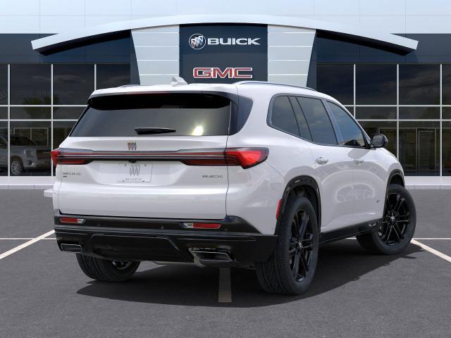 2025 Buick Enclave Vehicle Photo in LONE TREE, CO 80124-2750