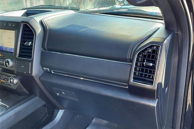 2020 Ford Expedition Vehicle Photo in INDEPENDENCE, MO 64055-1314