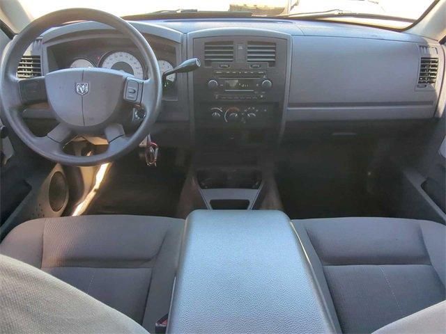 2006 Dodge Dakota Vehicle Photo in COLLIERVILLE, TN 38017-9006