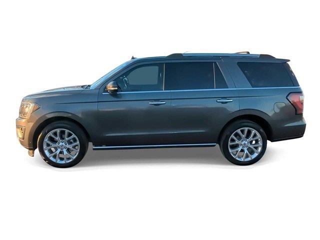 2018 Ford Expedition Vehicle Photo in COLLIERVILLE, TN 38017-9006