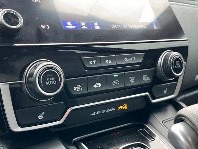 2020 Honda CR-V Vehicle Photo in Savannah, GA 31419