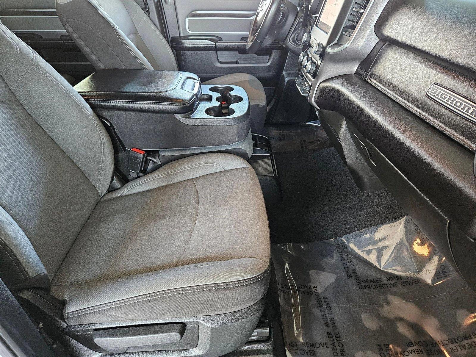 2023 Ram 2500 Vehicle Photo in Henderson, NV 89014