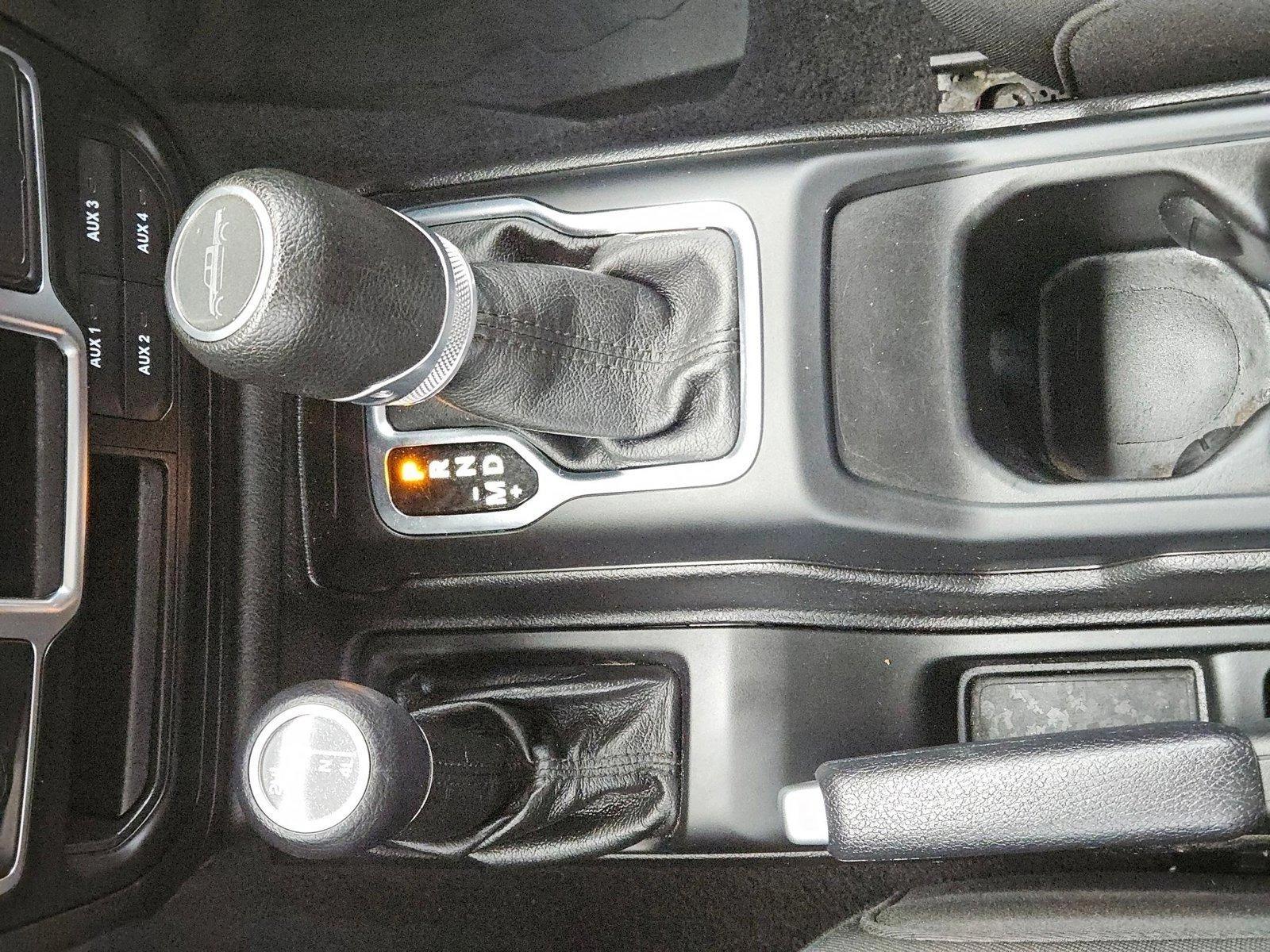 2021 Jeep Gladiator Vehicle Photo in CORPUS CHRISTI, TX 78416-1100