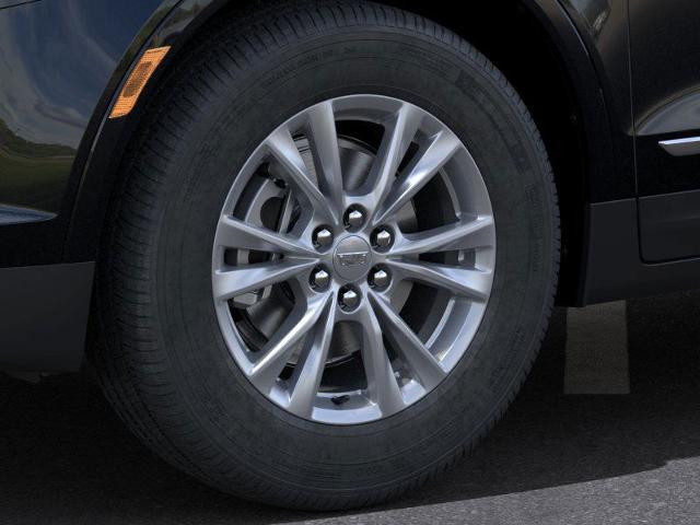 2025 Cadillac XT5 Vehicle Photo in SMITHTOWN, NY 11787-5023