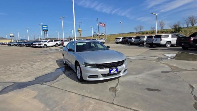 2023 Dodge Charger Vehicle Photo in NEDERLAND, TX 77627-8017