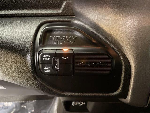2022 Ram 2500 Vehicle Photo in PHOENIX, AZ 85014-3381