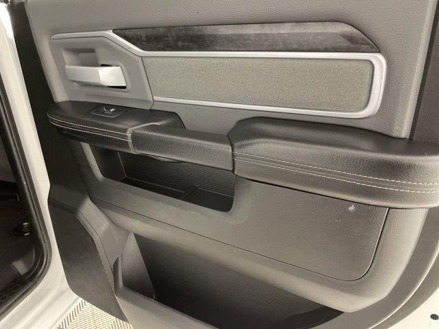 2022 Ram 2500 Vehicle Photo in PHOENIX, AZ 85014-3381