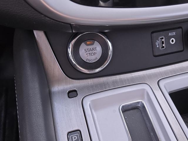 2018 Nissan Murano Vehicle Photo in NEDERLAND, TX 77627-8017