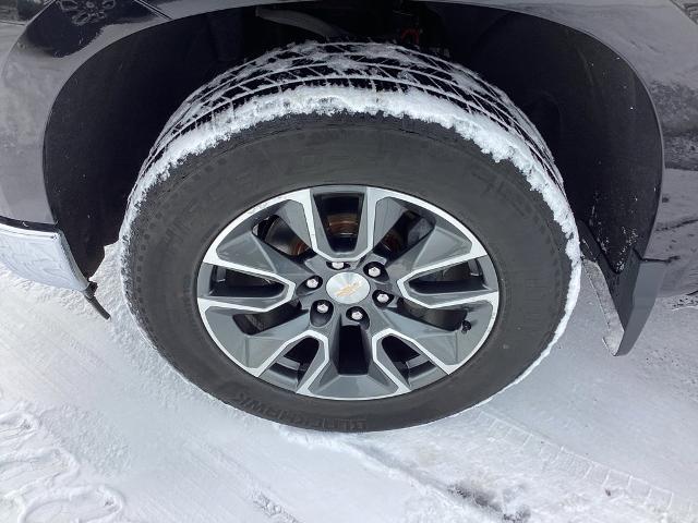 2022 Chevrolet Silverado 1500 Vehicle Photo in GARDNER, MA 01440-3110