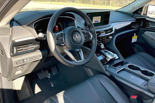 2025 Acura MDX Vehicle Photo in Tulsa, OK 74145