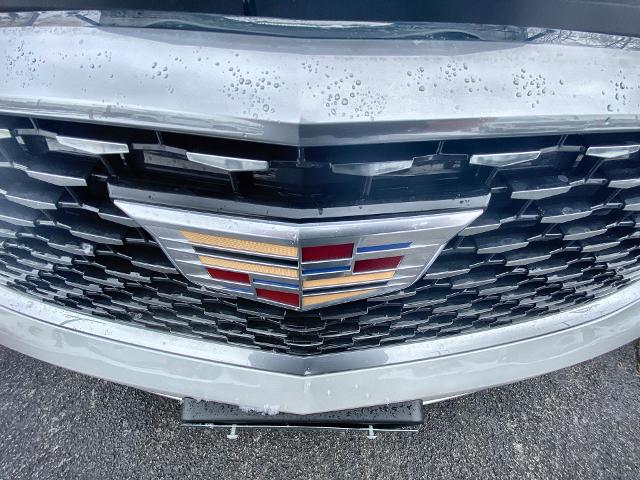 2023 Cadillac XT6 Vehicle Photo in WILLIAMSVILLE, NY 14221-2883