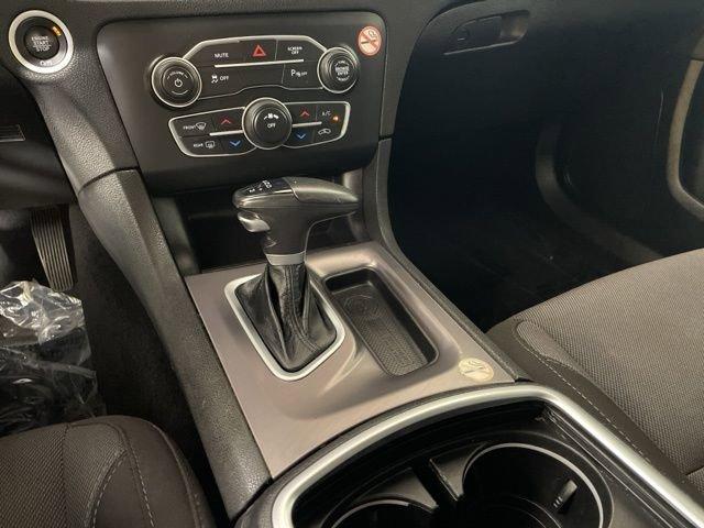 2022 Dodge Charger Vehicle Photo in PHOENIX, AZ 85014-3381