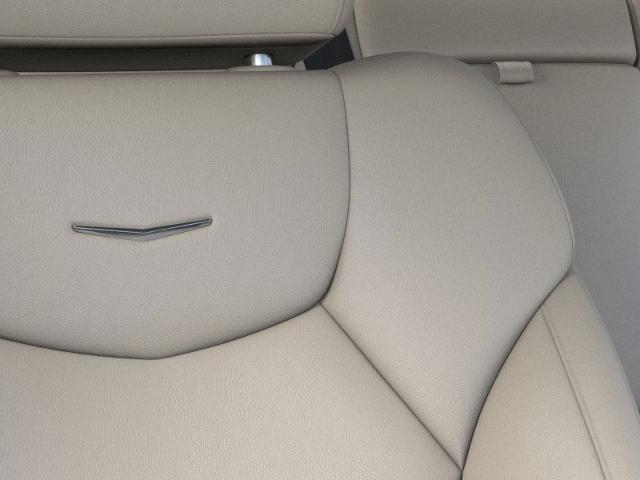 2025 Cadillac CT4 Vehicle Photo in CORPUS CHRISTI, TX 78412-4902