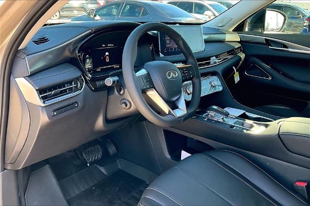 2025 INFINITI QX60 Vehicle Photo in Grapevine, TX 76051