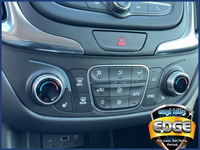 2020 Chevrolet Equinox Vehicle Photo in Roslyn, NY 11576