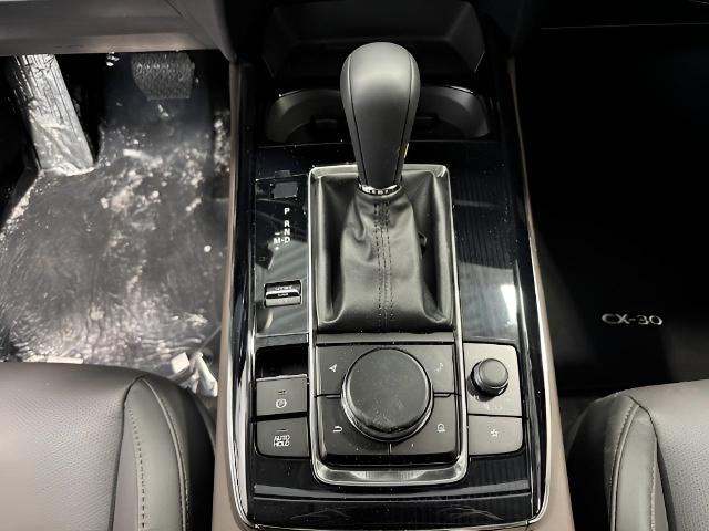 2025 Mazda CX-30 Vehicle Photo in Green Bay, WI 54304