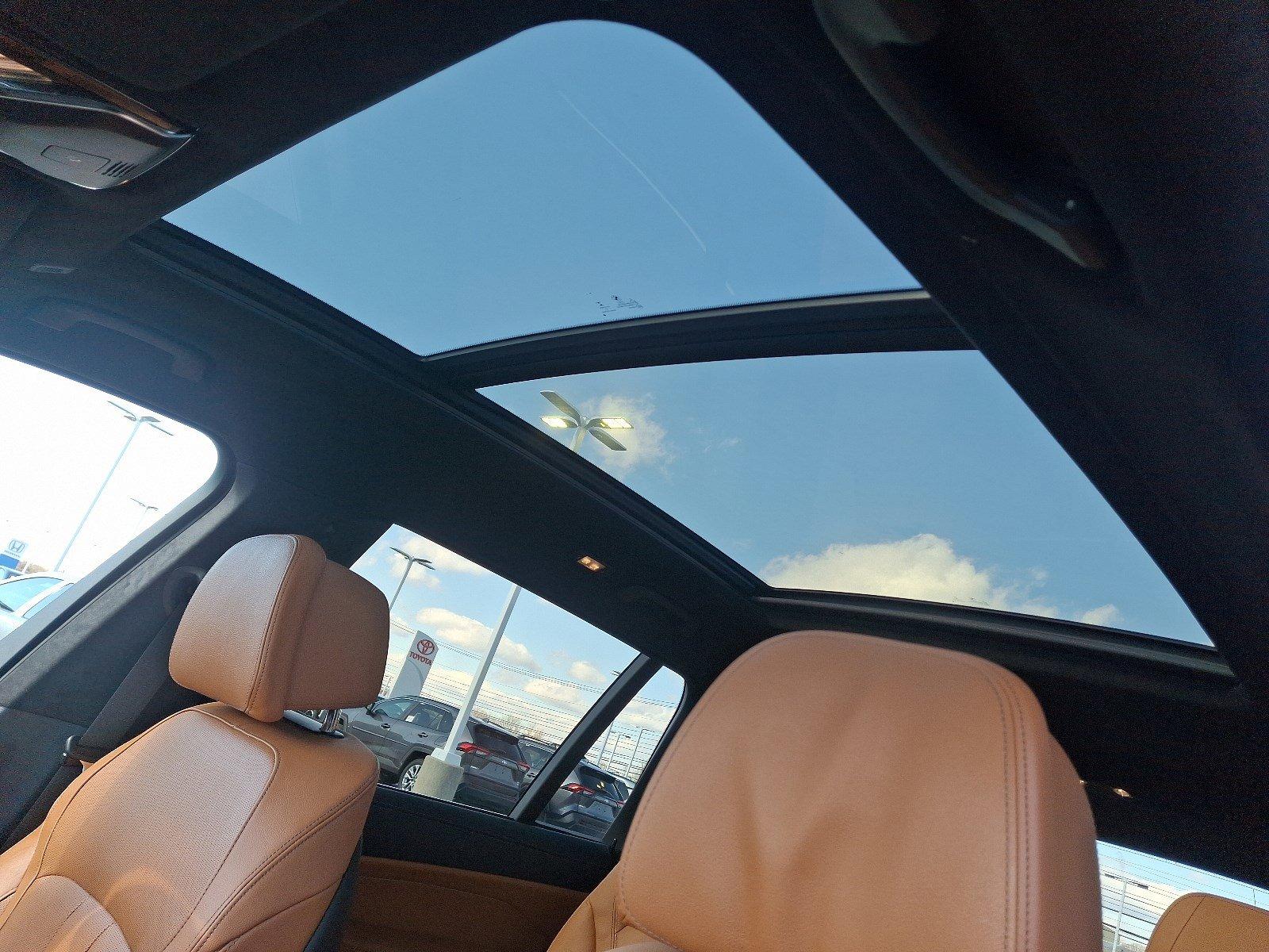 2022 BMW X7 xDrive40i Vehicle Photo in Harrisburg, PA 17111