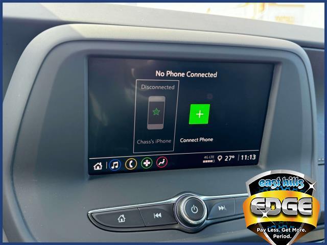 2023 Chevrolet Camaro Vehicle Photo in Roslyn, NY 11576