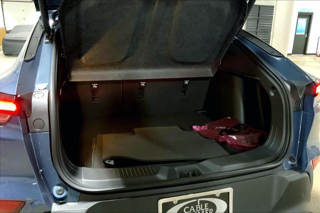 2025 Buick Envista Vehicle Photo in KANSAS CITY, MO 64114-4545