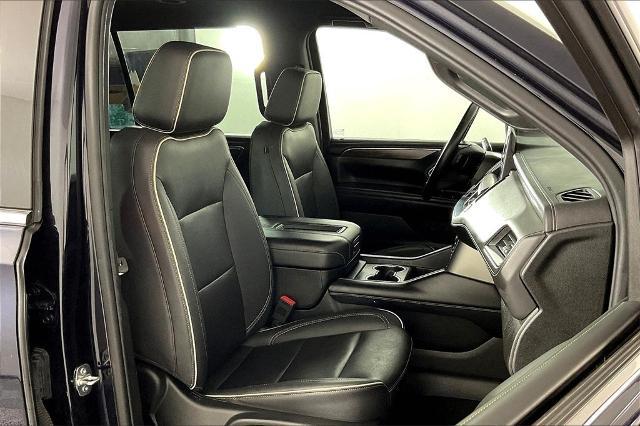 2023 Chevrolet Suburban Vehicle Photo in Tulsa, OK 74129