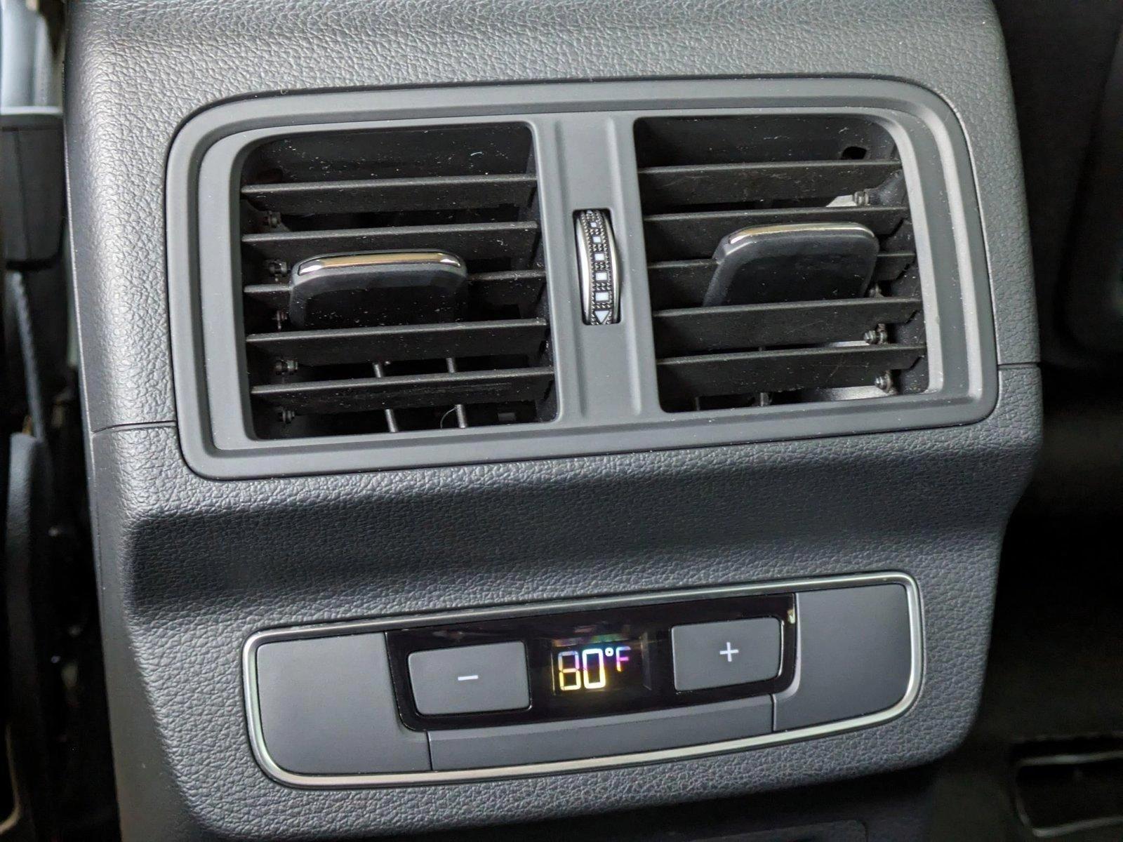 2023 Audi SQ5 Sportback Vehicle Photo in Rockville, MD 20852