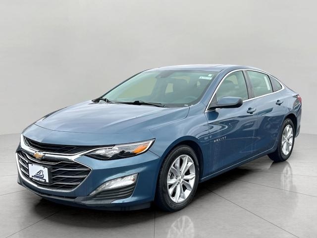 2024 Chevrolet Malibu Vehicle Photo in MIDDLETON, WI 53562-1492