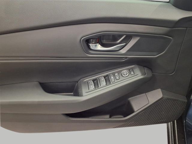 2025 Honda Accord Sedan Vehicle Photo in Oshkosh, WI 54904