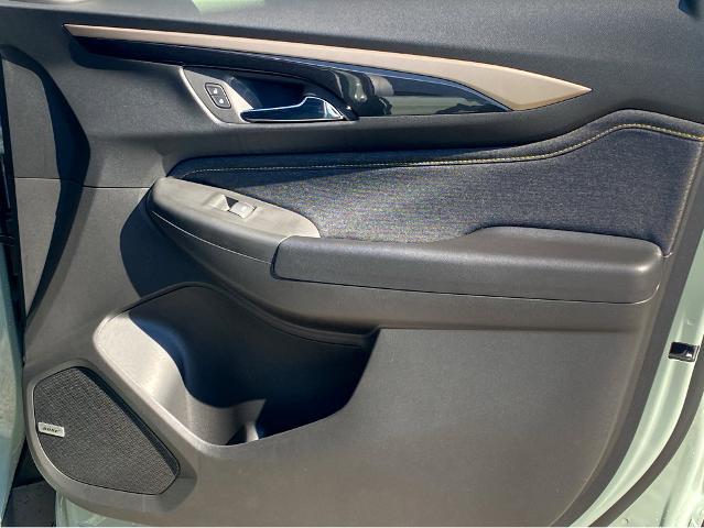 2025 Chevrolet Trailblazer Vehicle Photo in SAVANNAH, GA 31406-4513