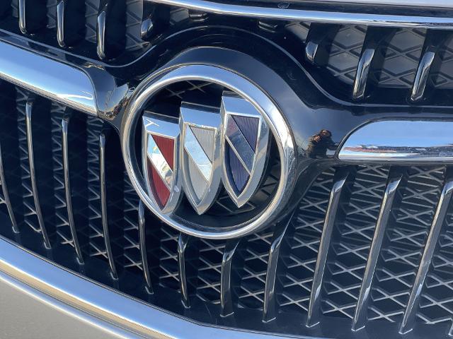 2022 Buick Encore Vehicle Photo in BENTONVILLE, AR 72712-4322