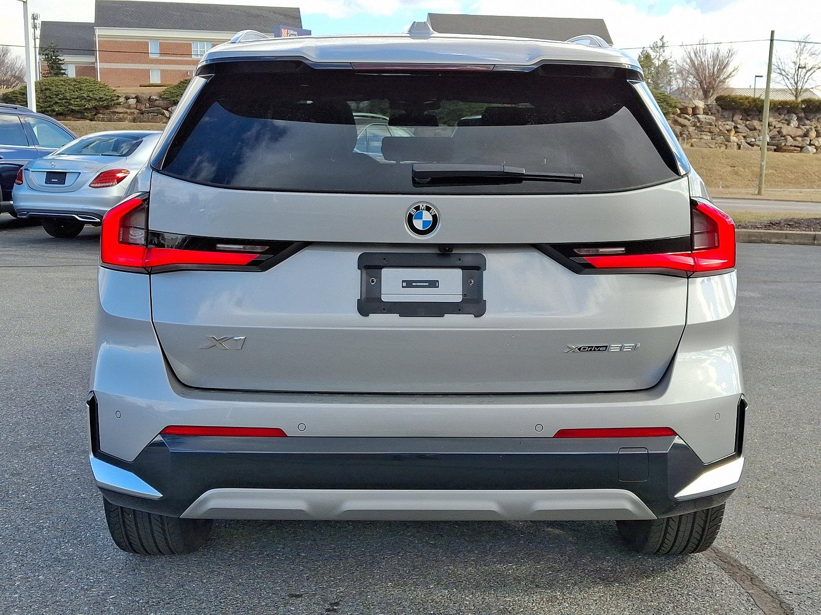2025 BMW X1 xDrive28i Vehicle Photo in Lancaster, PA 17601