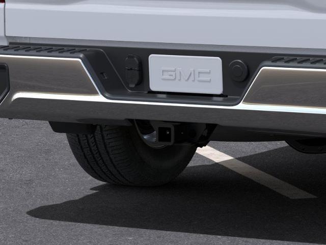 2025 GMC Sierra 1500 Vehicle Photo in TOPEKA, KS 66609-0000