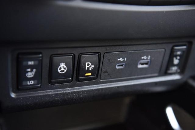 2024 Nissan Frontier Vehicle Photo in Ballwin, MO 63011