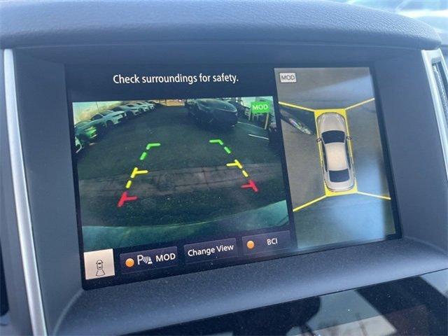2023 INFINITI Q50 Vehicle Photo in Willow Grove, PA 19090