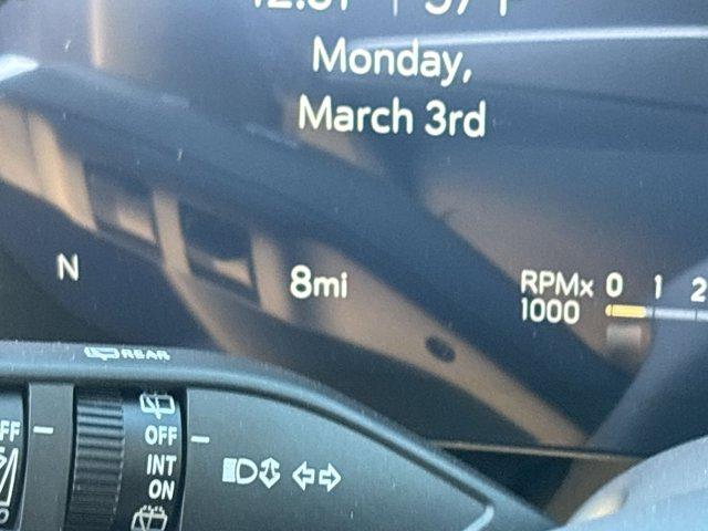 2025 Buick Envision Vehicle Photo in ALBERTVILLE, AL 35950-0246