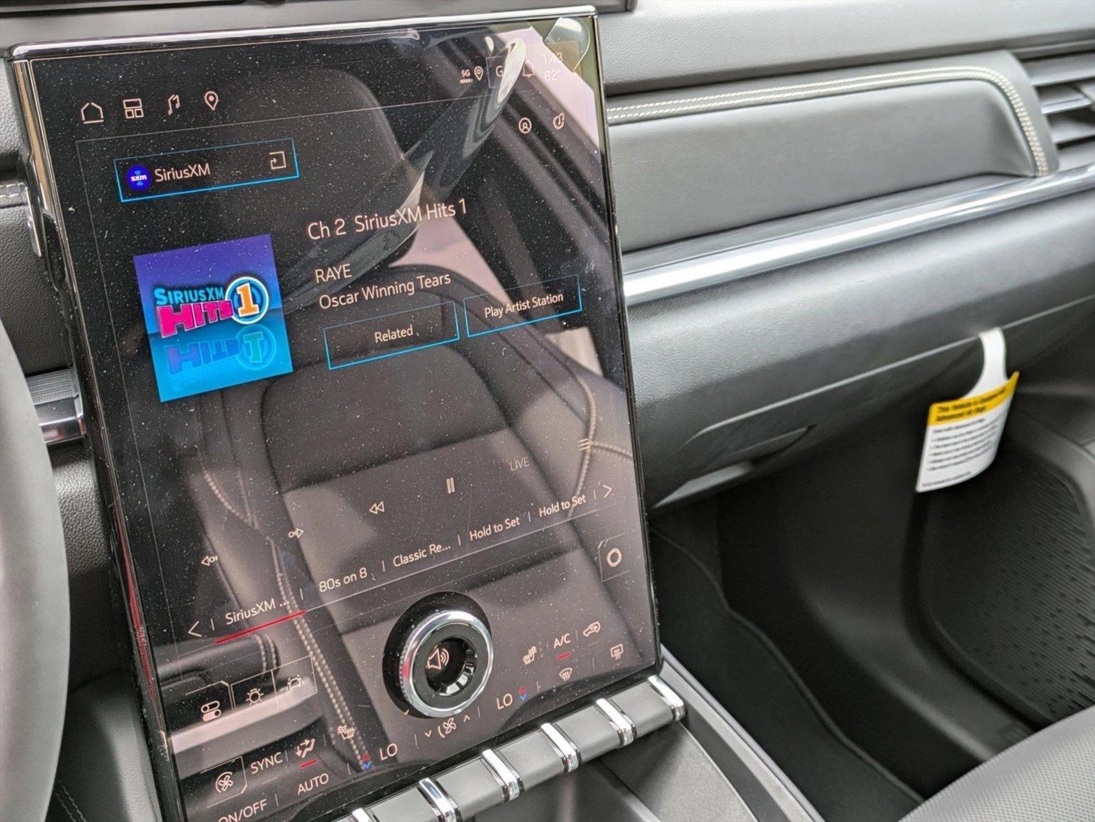 2025 GMC Terrain Vehicle Photo in GOLDEN, CO 80401-3850