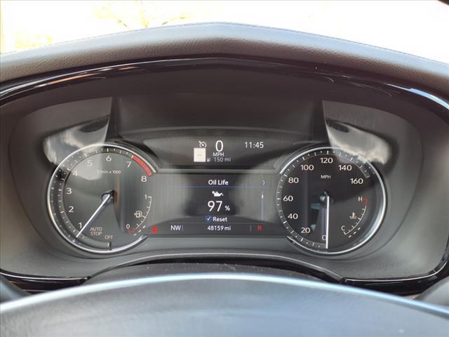 2023 Cadillac XT5 Vehicle Photo in TAMPA, FL 33612-3404